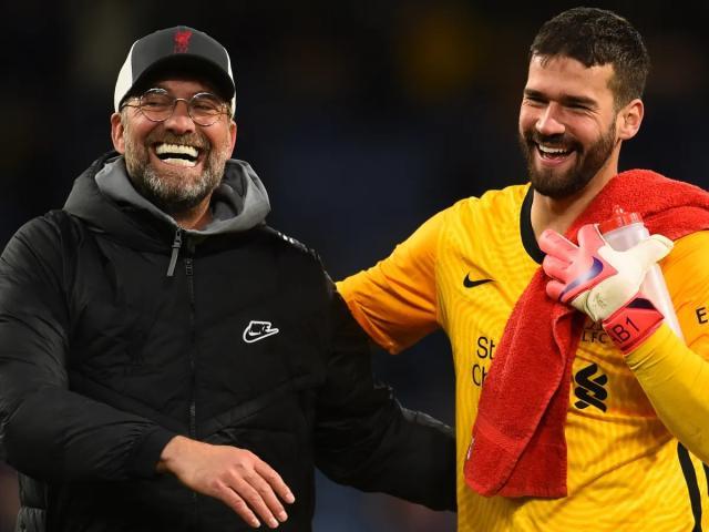 开云体育下载-克洛普：利物浦进了决赛 要用棉花包裹两名中卫