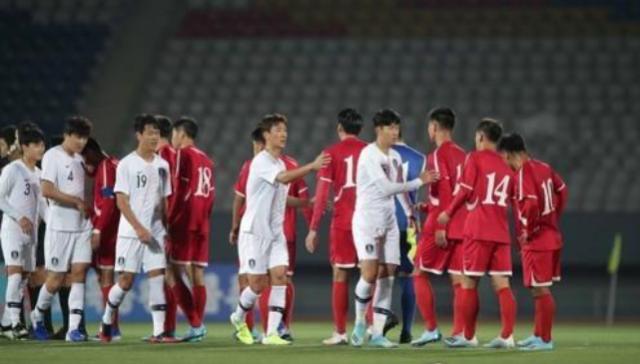 韩媒：朝鲜已正式致函亚足联 将退出世预赛40强赛