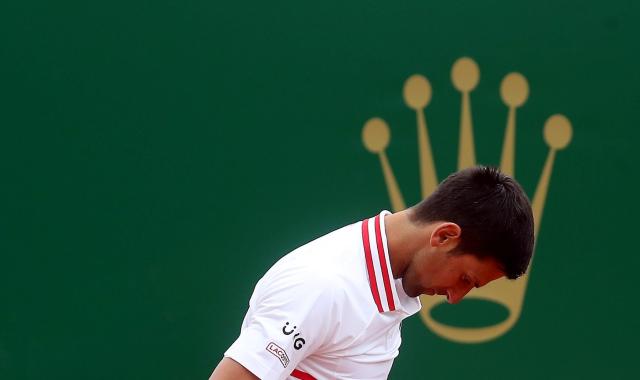 kaiyun-德约送出45记失误爆冷出局 本赛季10连胜宣告终结