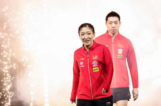 开云app下载-时隔13个半月刘诗雯重返赛场：会珍惜每一场每一分