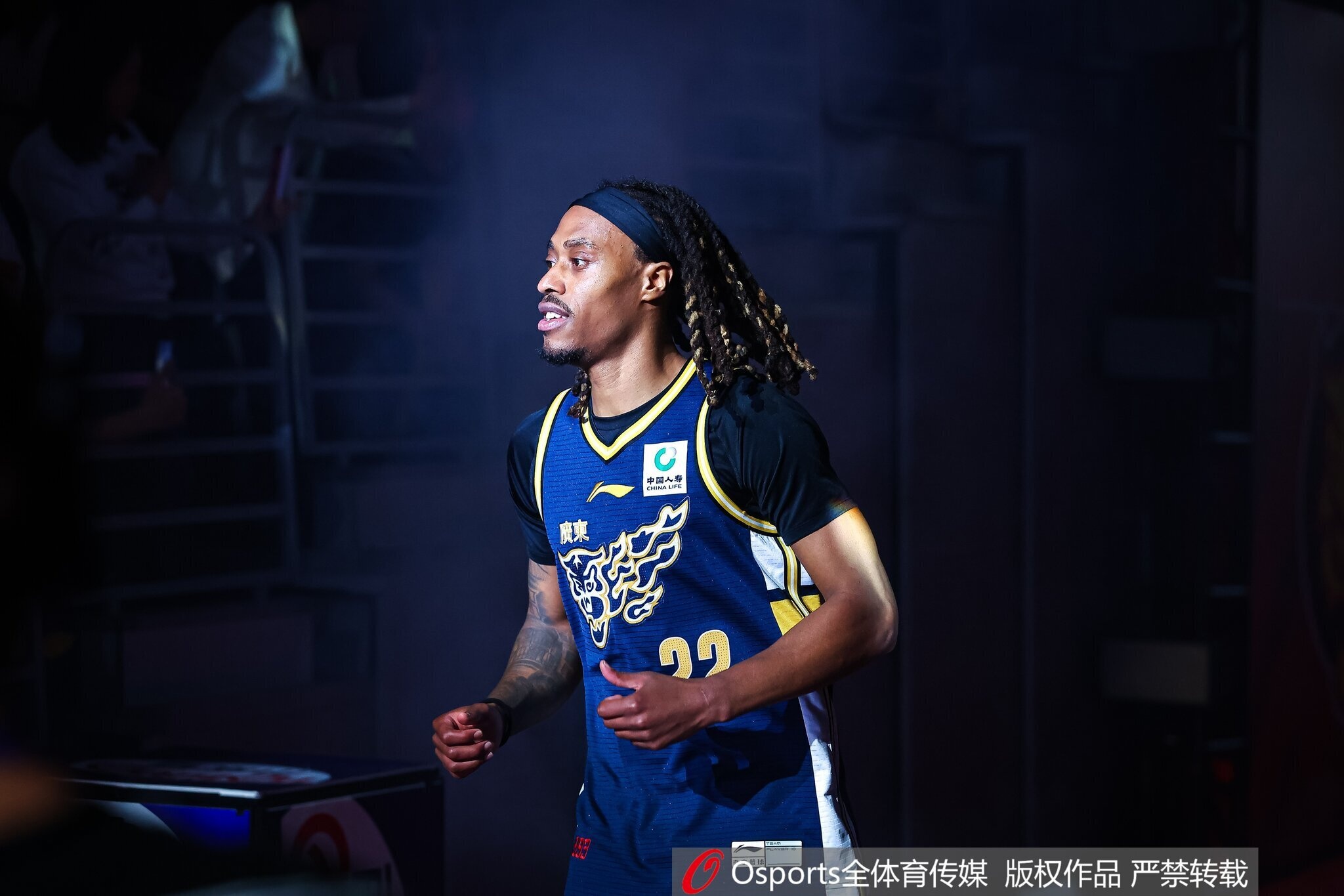 开云体育官网-麦考尔：兄弟齐心 其利断金 感谢主教练、球队老板、队友